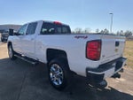 2019 Silverado 2500HD Thumbnail 7