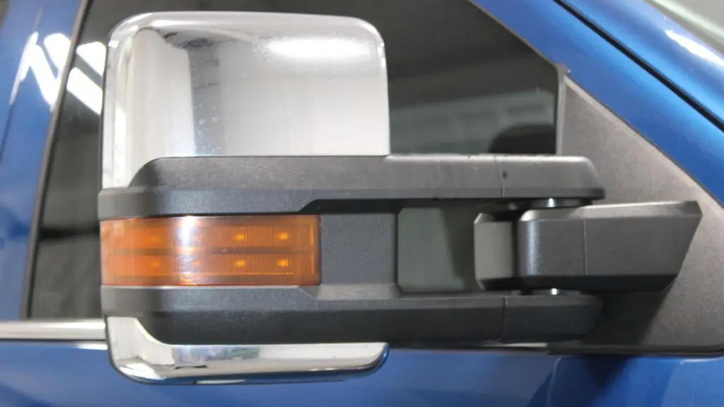 2019 Chevrolet Silverado 2500HD High Country