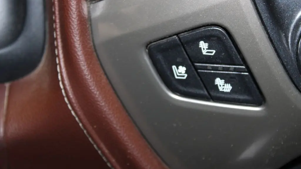 2019 Chevrolet Silverado 2500HD High Country