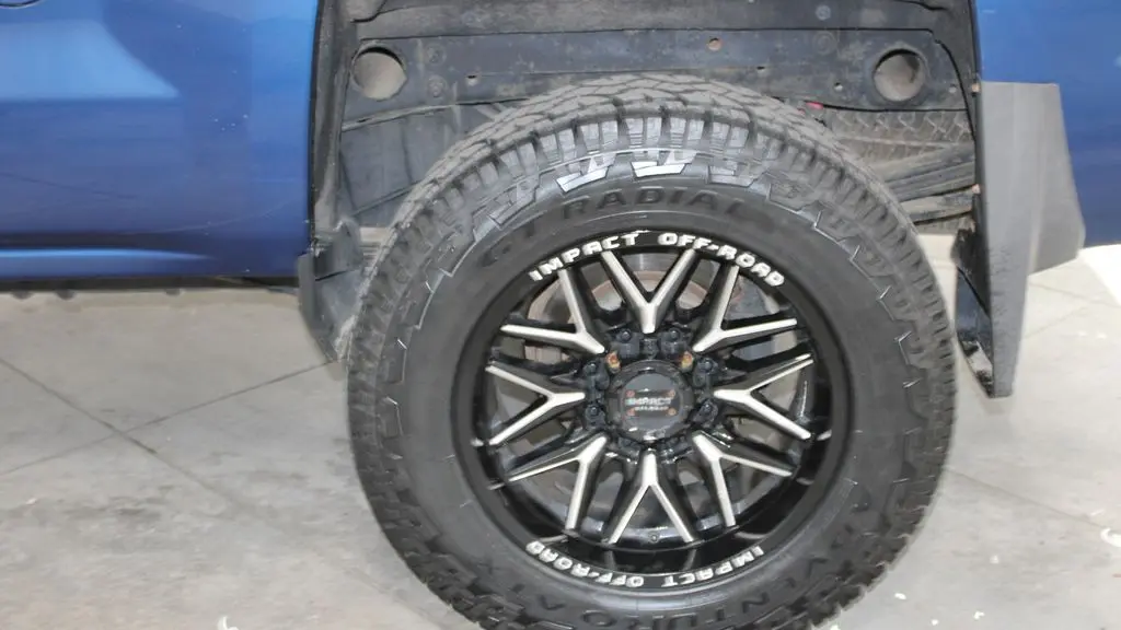 2019 Chevrolet Silverado 2500HD High Country