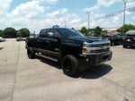 2019 Silverado 2500HD Thumbnail 1
