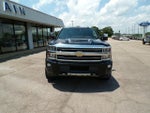 2019 Silverado 2500HD Thumbnail 2