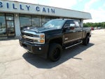 2019 Silverado 2500HD Thumbnail 3