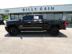 2019 Silverado 2500HD Thumbnail 4