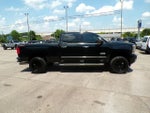 2019 Silverado 2500HD Thumbnail 8