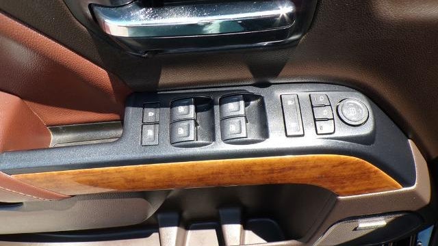 2019 Chevrolet Silverado 2500HD High Country
