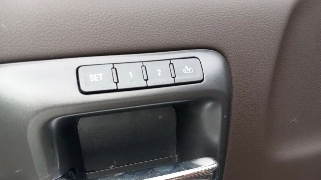 2019 Chevrolet Silverado 2500HD High Country