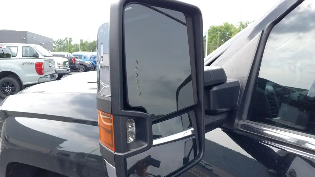 2019 Chevrolet Silverado 2500HD High Country