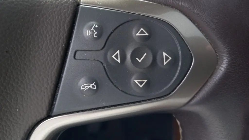 2019 Chevrolet Silverado 2500HD High Country