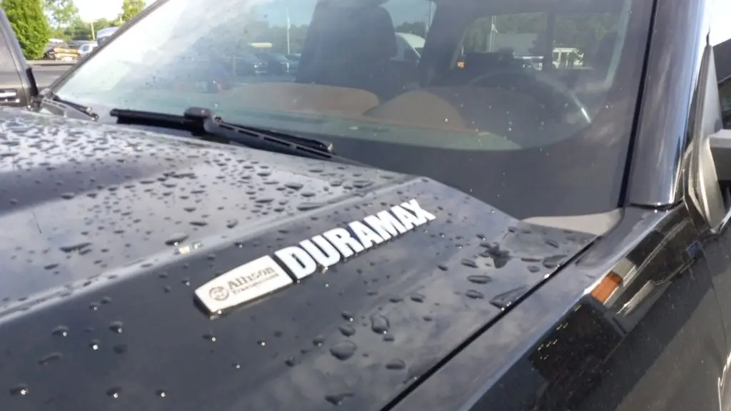 2019 Chevrolet Silverado 2500HD High Country