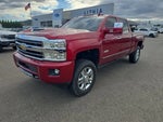 2019 Silverado 2500HD Thumbnail 1