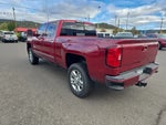 2019 Silverado 2500HD Thumbnail 2