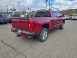 2019 Silverado 2500HD Thumbnail 3