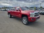 2019 Silverado 2500HD Thumbnail 4