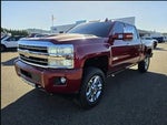 2019 Silverado 2500HD Thumbnail 5