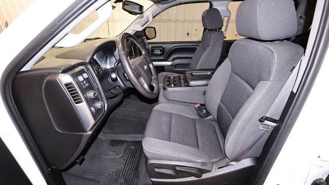 2015 Chevrolet Silverado 2500HD LT