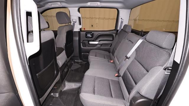 2015 Chevrolet Silverado 2500HD LT