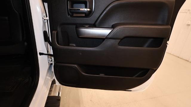 2015 Chevrolet Silverado 2500HD LT