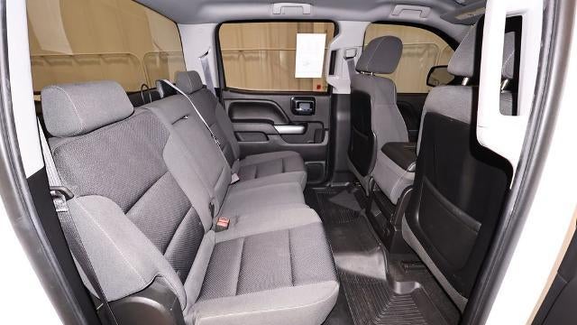 2015 Chevrolet Silverado 2500HD LT