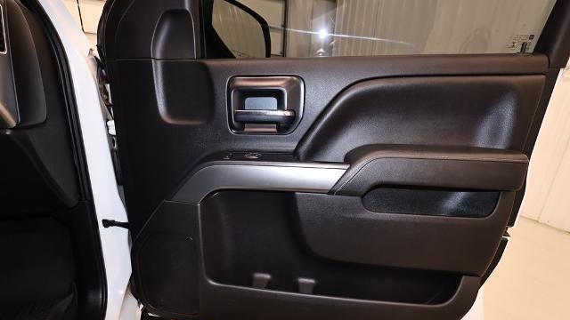 2015 Chevrolet Silverado 2500HD LT