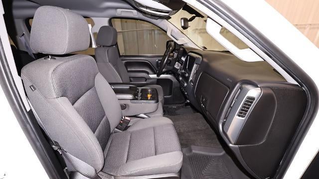 2015 Chevrolet Silverado 2500HD LT