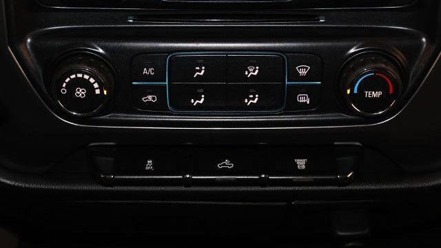2015 Chevrolet Silverado 2500HD LT