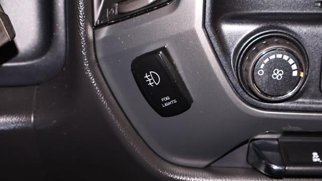 2015 Chevrolet Silverado 2500HD LT