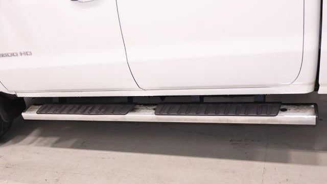 2015 Chevrolet Silverado 2500HD LT