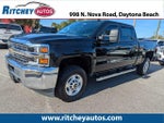 2015 Silverado 2500HD Thumbnail 1