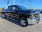 2015 Silverado 2500HD Thumbnail 2