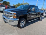 2015 Silverado 2500HD Thumbnail 8