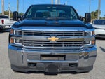 2015 Silverado 2500HD Thumbnail 9