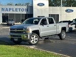 2015 Silverado 2500HD Thumbnail 2