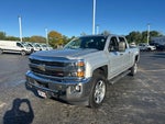 2015 Silverado 2500HD Thumbnail 4