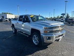 2015 Silverado 2500HD Thumbnail 10