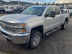 2015 Silverado 2500HD Thumbnail 1