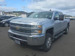 2015 Silverado 2500HD Thumbnail 10