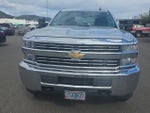 2015 Silverado 2500HD Thumbnail 11