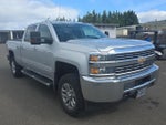 2015 Silverado 2500HD Thumbnail 12