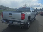 2015 Silverado 2500HD Thumbnail 19