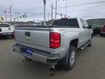 2015 Silverado 2500HD Thumbnail 7