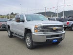 2015 Silverado 2500HD Thumbnail 9