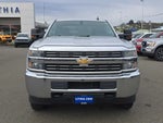 2015 Silverado 2500HD Thumbnail 10
