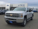 2015 Silverado 2500HD Thumbnail 25