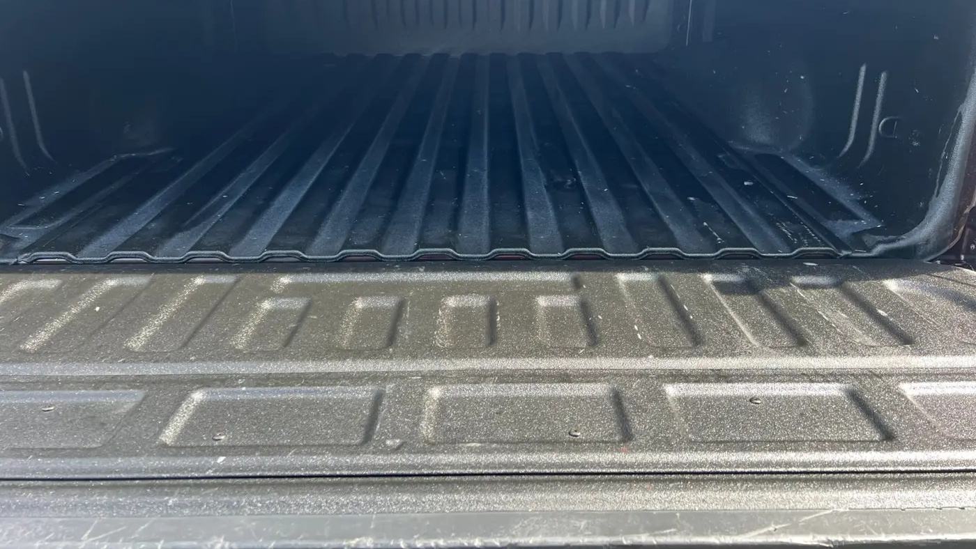 2016 Chevrolet Silverado 2500HD LT