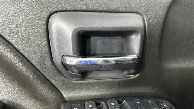 2015 Chevrolet Silverado 2500HD LT