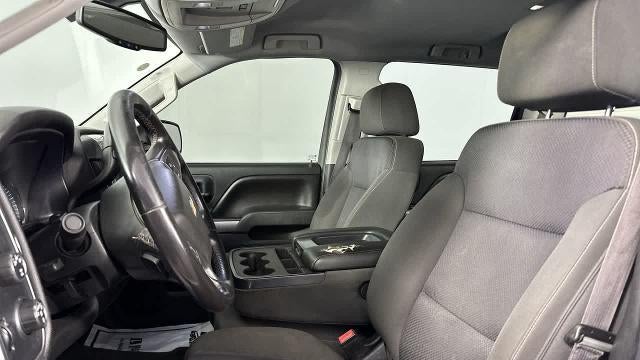 2015 Chevrolet Silverado 2500HD LT