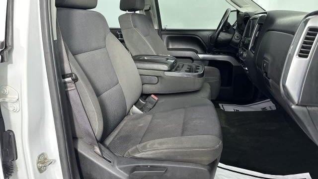 2015 Chevrolet Silverado 2500HD LT