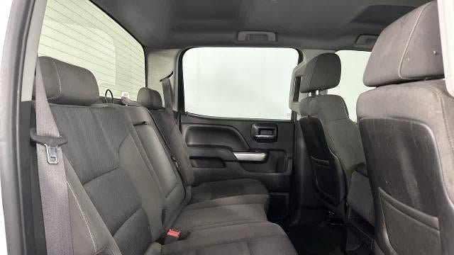 2015 Chevrolet Silverado 2500HD LT