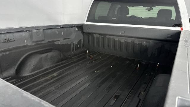 2015 Chevrolet Silverado 2500HD LT